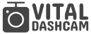 Vital Dashcam logo