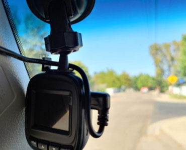 Vital Dashcam review